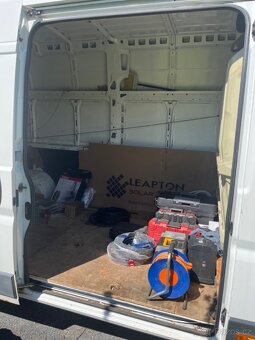 Peugeot Boxer 3.0 - 9