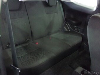 Suzuki Swift 1,2 VVTi94 -Kroupy - 9
