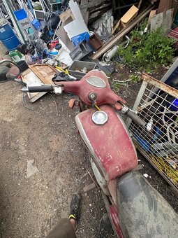 Jawa 250/592 bez tp - 9