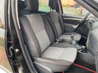 DACIA DUSTER 1,6 benzin RV 2013 1,6 BENZIN - 9