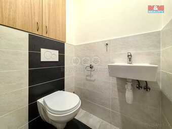 Pronájem bytu 3+kk, 64 m², Dolní Dobrouč - 9