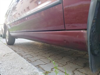 Škoda Felicia 1.6 - 87 000 km najeto - 9