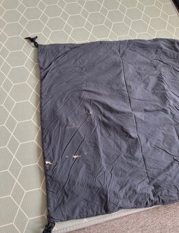 Dětský stan Teepee Superior s doplňky - 9