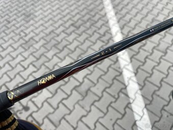 Honma Beres driver s-07 Armrq 3S 47g Rh R - 9