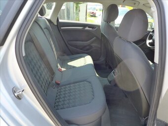 Audi A3 2,0 TDi 110kw NAVI 1.MAJ TOP - 9
