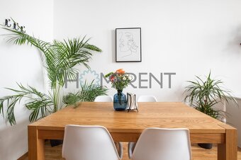 Pronájem, Byty 2+kk, 45 m² - Praha - Žižkov - 9