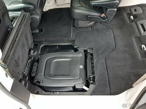 Chrysler Pacifica 3,6L V6, kůže, kamera, REZERVACE - 9