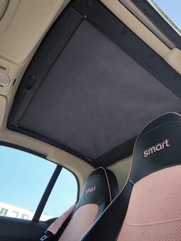 Smart fortwo 451 MHD 1.0 2008 - 9