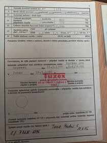 VW Passat B2 1.8 KLIMATIZACE r.v. 1986-koupeno ČSSR Tuzex - 9