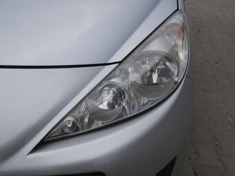 Peugeot 207 1.6 HDI SW panorama digi.klima - 9