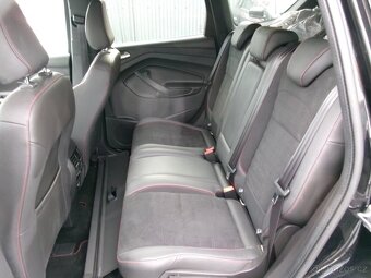 FORD KUGA 1.5 ecoBOOST ST-LINE + BLACK TAŽNÉ ZAŘÍZENÍ - 9