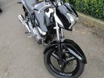 Suzuki GW 250 Inazuma - 9