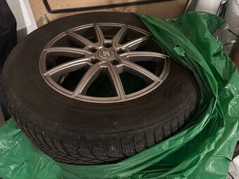 Peugeot Rifter GT line long 7 mist - 9