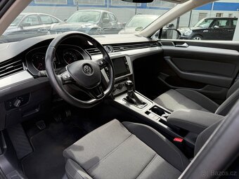 Volkswagen Passat B8 - 9