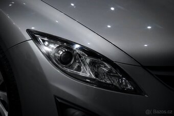 Mazda 6 2.0i 114kW Edition - 9
