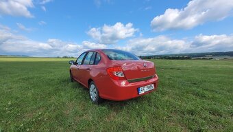 Renault Thalia, 1.2 16V, servisováno, odp. DPH - 9