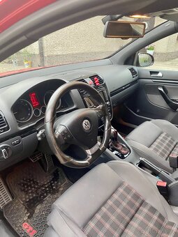 VW Golf 5 GTI DSG  Stage 2 - 9