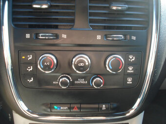 Dodge Grand Caravan 3.6 - 9