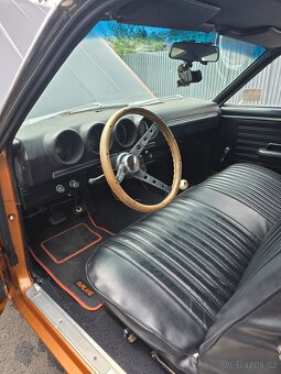 Ford Fairlane fastback - 9