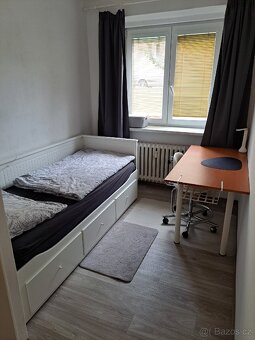 Pronájem pokoje, Brno Žabovřesky, Jindřichova 13 - 9