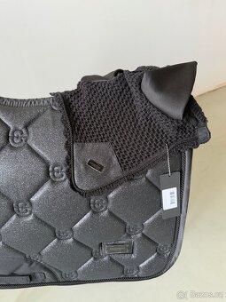 Equestrian Stockholm All in black Glimmer VS - 9