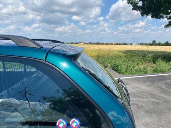 BMW e36 Touring - 9