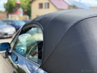 Audi TT 1.8T Quattro 198kw ABT CABRIO (nová stk-vše zapsané) - 9