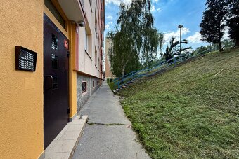 Prodej, byt, 2+1, 60 m2, Chomutov, Zahradní ul., ev.č. 00780 - 9