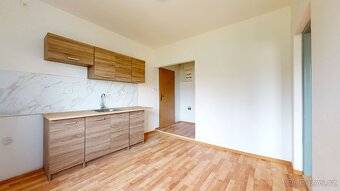 Pronájem bytu 3+1, 83 m2 – Košťany - 9