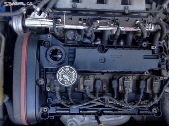 Alfa Romeo GTV - 9
