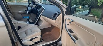 Volvo xc60, FWD,2.0 100kw,2014 - 9