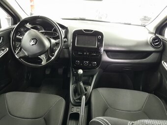 Renault Clio 0,9 TCe - 9