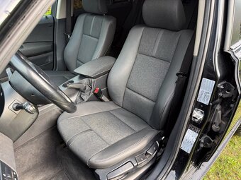 BMW X3 2.0d, 110 kW, r. 2005, 209.000km - 9