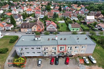 Prodej, byty/3+1, 67 m2, Rolní, Radčice, 32200 Plzeň 7-Radči - 9