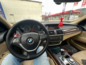 Bmw X5 3.0sd - 9
