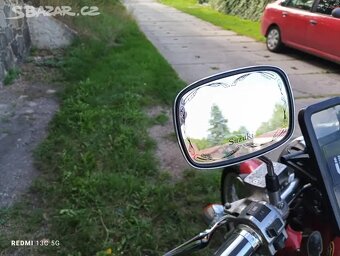 Suzuki Intruder VS 800 - 9