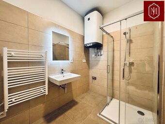 Pronájem, byt 1+kk, 26 m, Dělnická 673/9, Třešť, Česko - 9