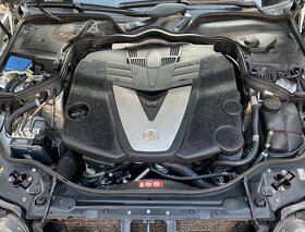 Mercedes W211 V6 E280 CDI 165kw kombi N.D - 9