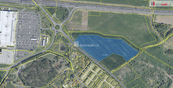 Prodej pozemku pro komerční využití v Karlových Varech - 9