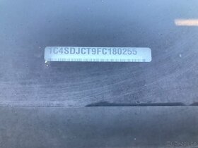 Dodge Durango 5.7 - 9