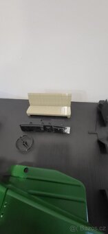 Traxxas TRX-6 karosérie nákladního auta - 9