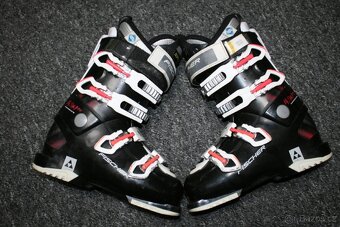 lyže Salomon Sun 136 cm - 9