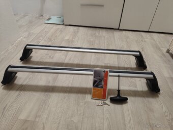 Příčníky na Škoda Octavie - 9