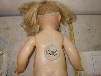 Stará panenka č. 3 - 9