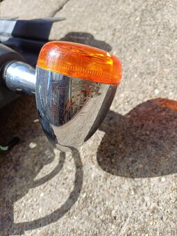 Suzuki M1800r - díly - 9