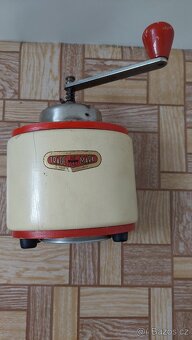 Starý mlýnek na KÁVU - 9