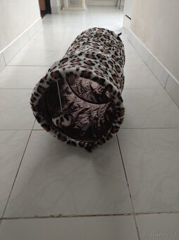 Kočičí výbava - 9