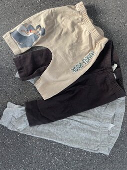 Set oblečení 42 ks - 9