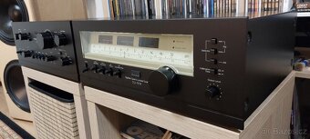 Sansui AU-919/TU-919 - 9