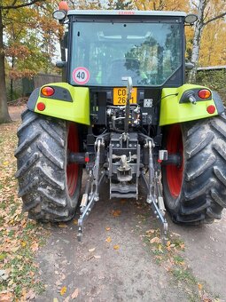 Traktor CLAAS AXOS  340 - 9